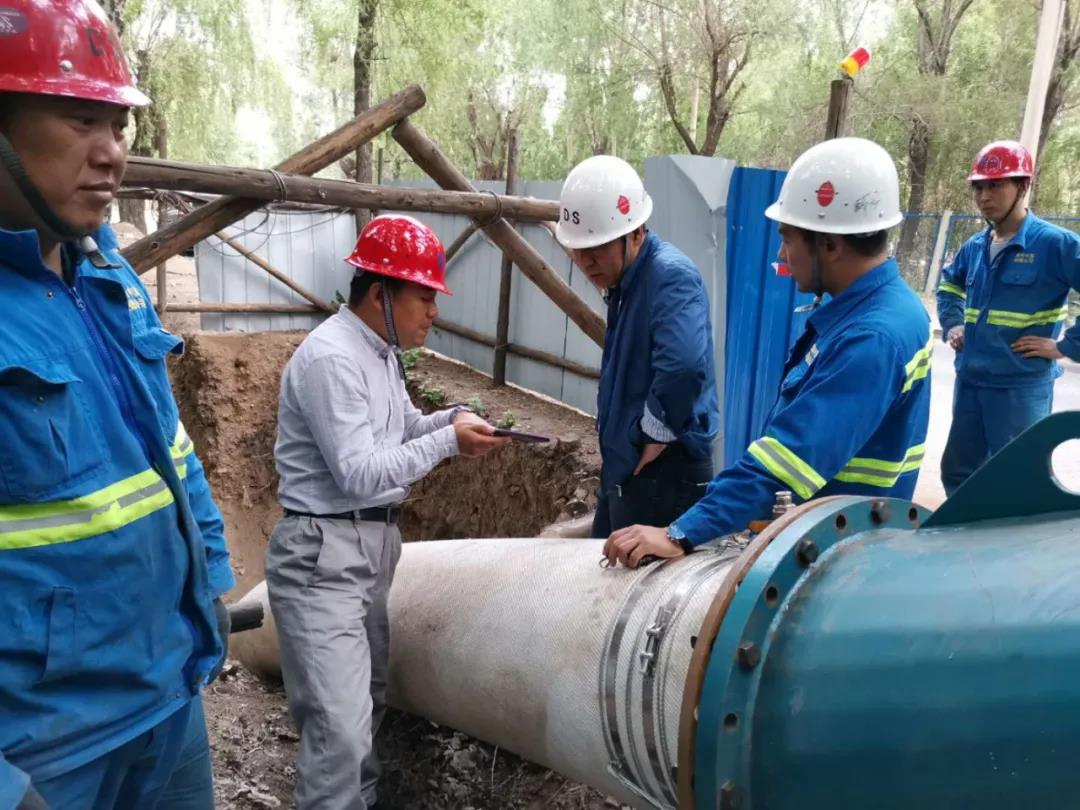 北京工业管道清洗-管道清淤