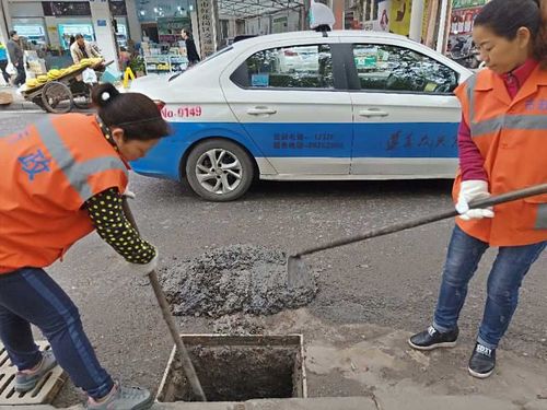 北京沉沙井清掏-污水井清理