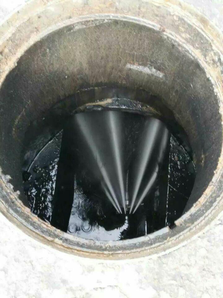 北京市政管道清洗-排污管道清洗