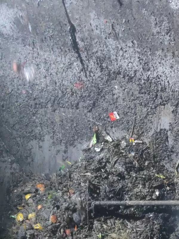北京污水池清理